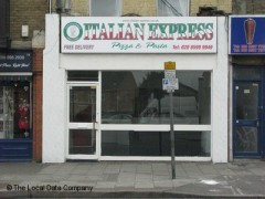 Italian Express image