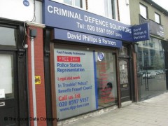 David Phillips & Partners image