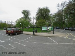 The Royal Parks Car Park image