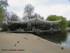 Serpentine Bar & Kitchen image