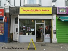 Imperial Hair Salon image