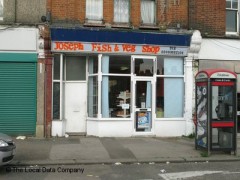 Joseph Fish & Veg Shop image