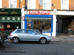 Ally Pally Hair Salon image