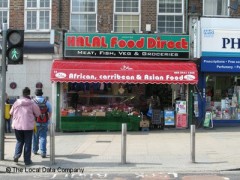 Halal Food Direct image