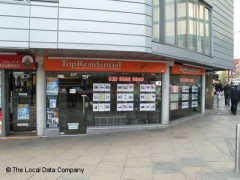 Top Residential image