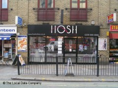 Hosh image