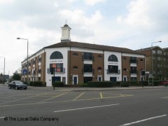 Harley Medical Group image