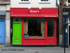 Rosa's image