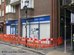 Metropolitan Police Service image