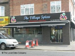 Khyber Grill image