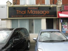 Romford Thia Massage image