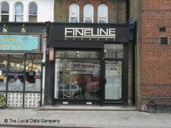 Fineline image