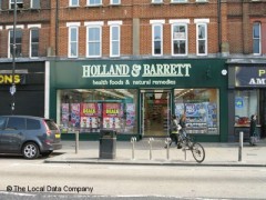Holland & Barrett image