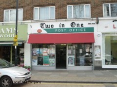 Post Office Ltd image