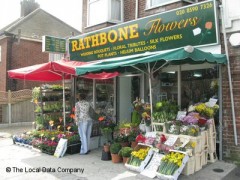 Rathbone Flowers image