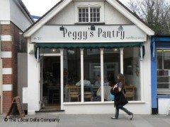 Peggy's Pantry image