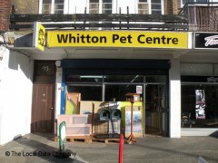 Whitton Pet Centre image