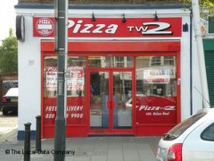 Pizza TW2 image
