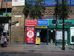 Kings Car Hire image
