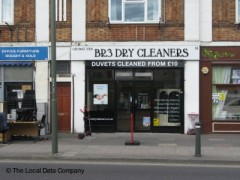 Br3 Dry Cleaners image