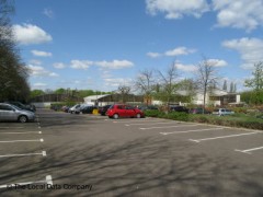 David Lloyd Leisure Club image