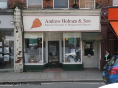 Andrew Holmes & Son image