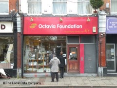 Octavia Foundation image