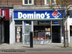 Domino's Pizza image