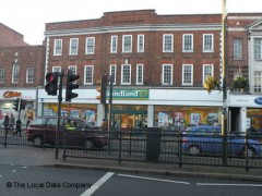 Poundland image