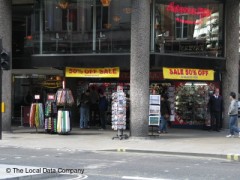 Souvenirs of London Gifts Ltd image