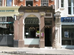 Thai Tho image