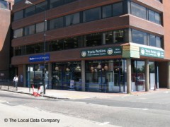 Wickes Kitchens & Bathrooms image
