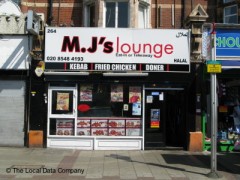 M.J's Lounge image