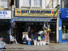 Party Services image