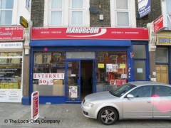 Manorcom image