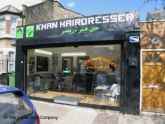 Khan Hairdresser image