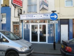 Uri's Pizza image