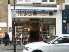 Frank's Coffee House image