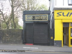 Kam's Barbers image
