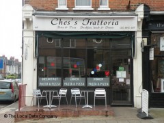 Ches's Trattoria image