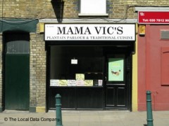 Mama Vic's image