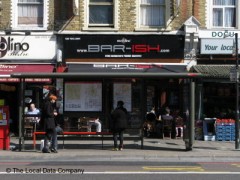 Bar Ish image