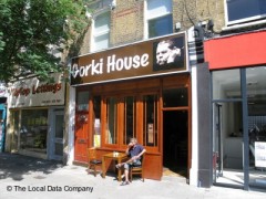 Gorki House image