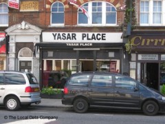 Yasar Place image