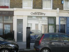 Butterfield Osteopathy image