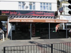 Isatanbul Butchers image