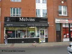 Melvins Boutique image
