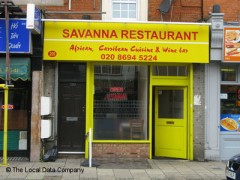 Savanna Restaurant image