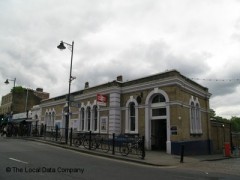 Platform News image