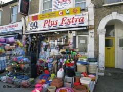 99p Plus Extra image